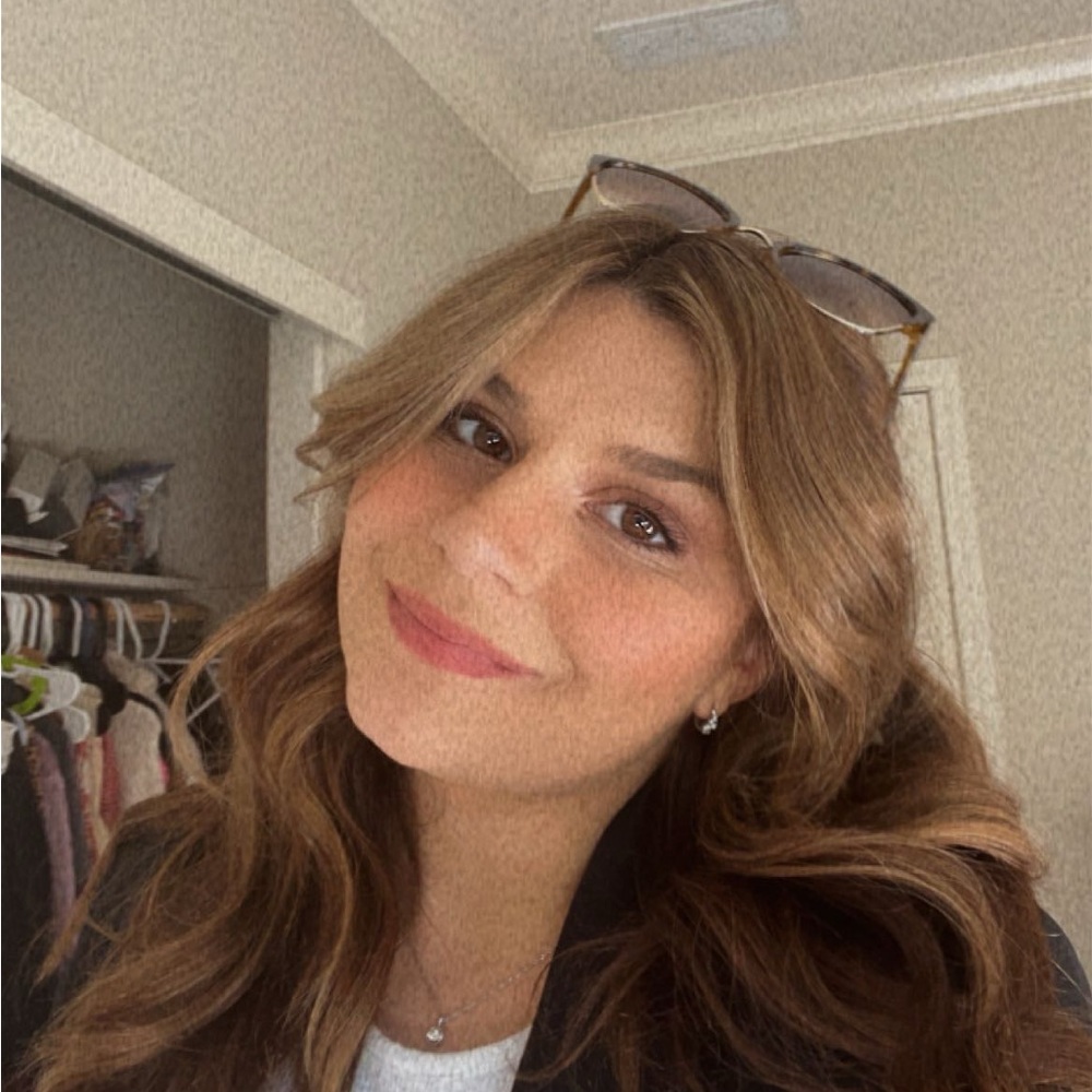 Meet your Posher, Alyssa